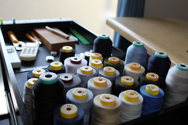 オーダーシャツ　熊本