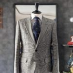 オーダースーツ　熊本