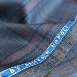 オーダースーツ　熊本　アリストン