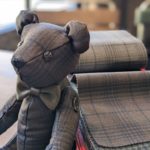 オーダースーツ　熊本　ビエレッシ