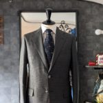 オーダースーツ　熊本　カノニコ