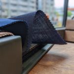 オーダースーツ　熊本　マーチンソン