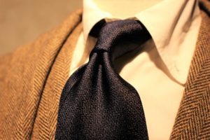 オーダーネクタイ