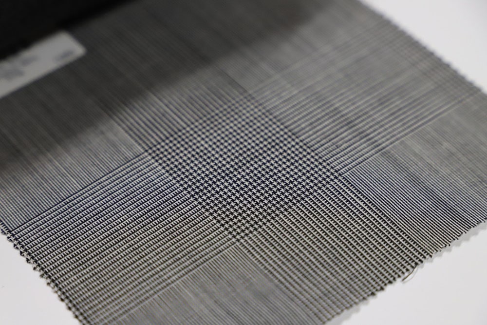 オーダーパンツフェア　生地画像