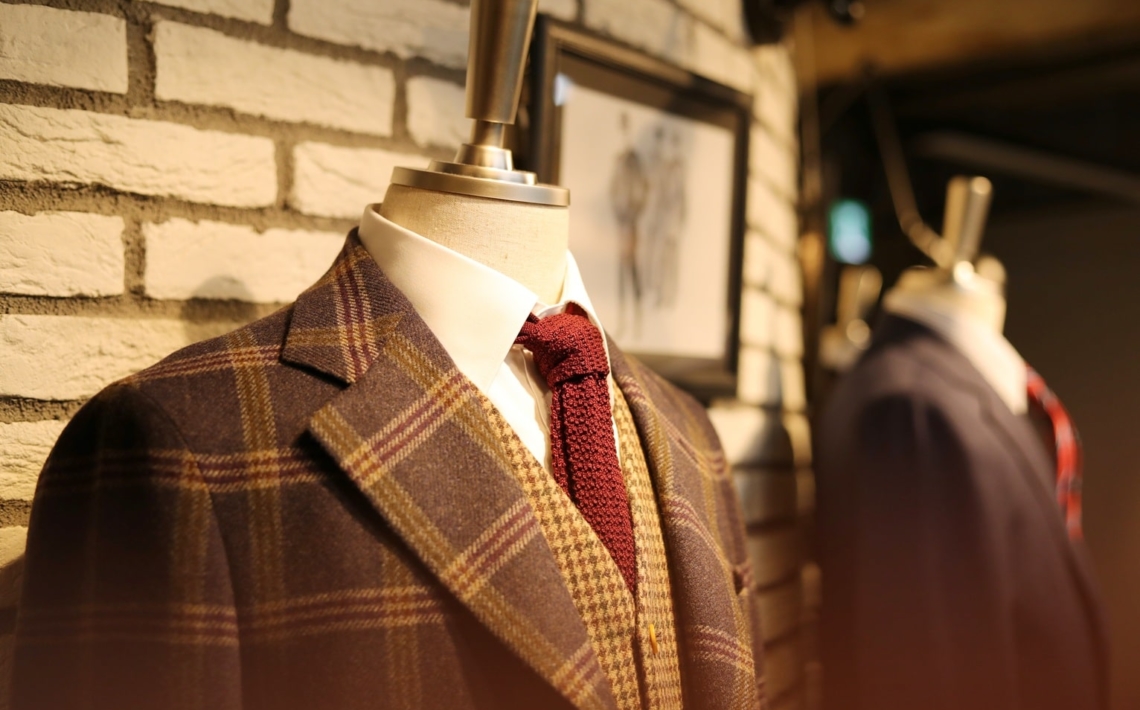 タキシード　熊本