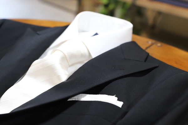 ブラックフォーマル